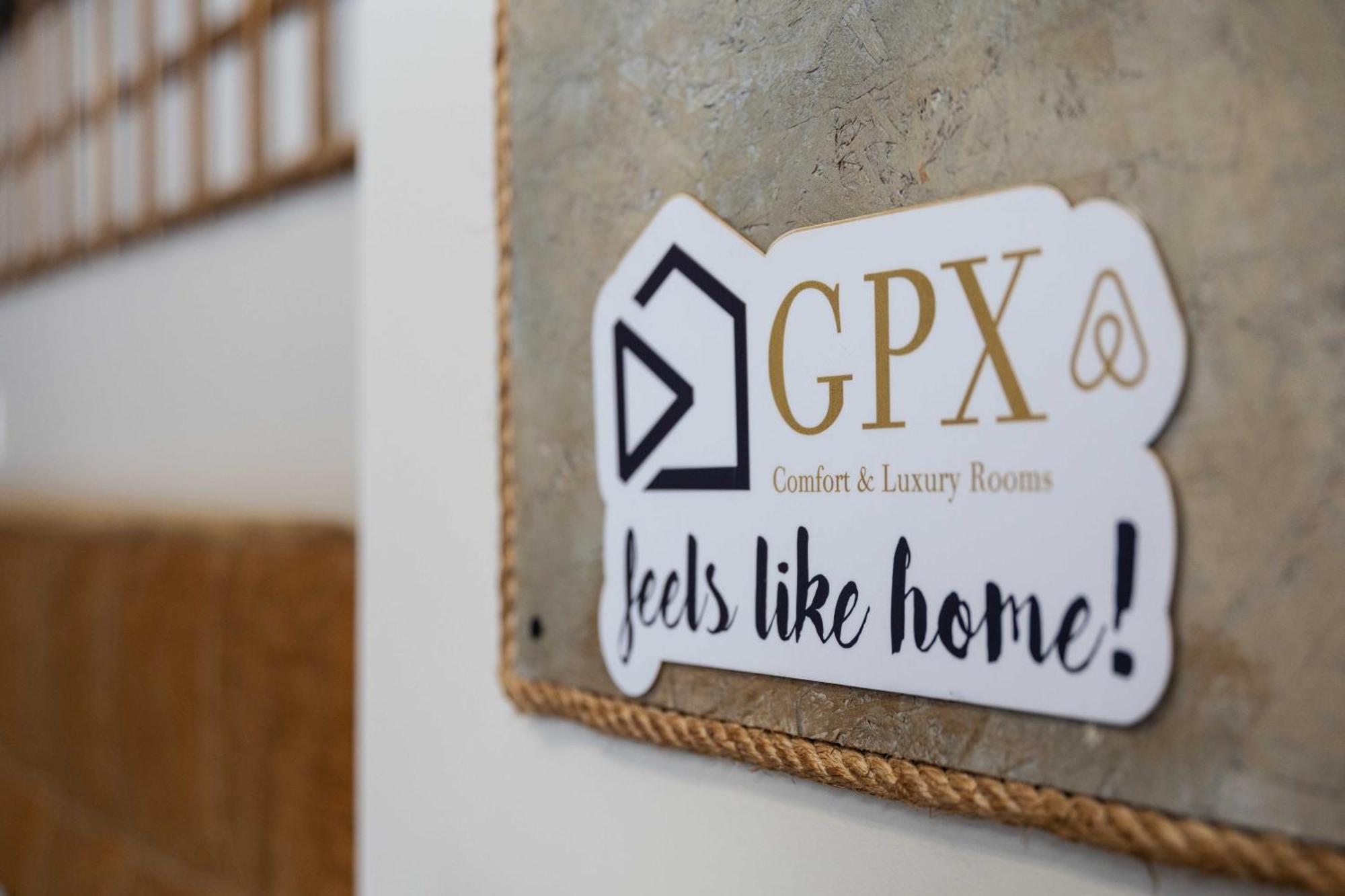 Gpxclrsuperiorjuniortwin Suitea5 ラリサ エクステリア 写真